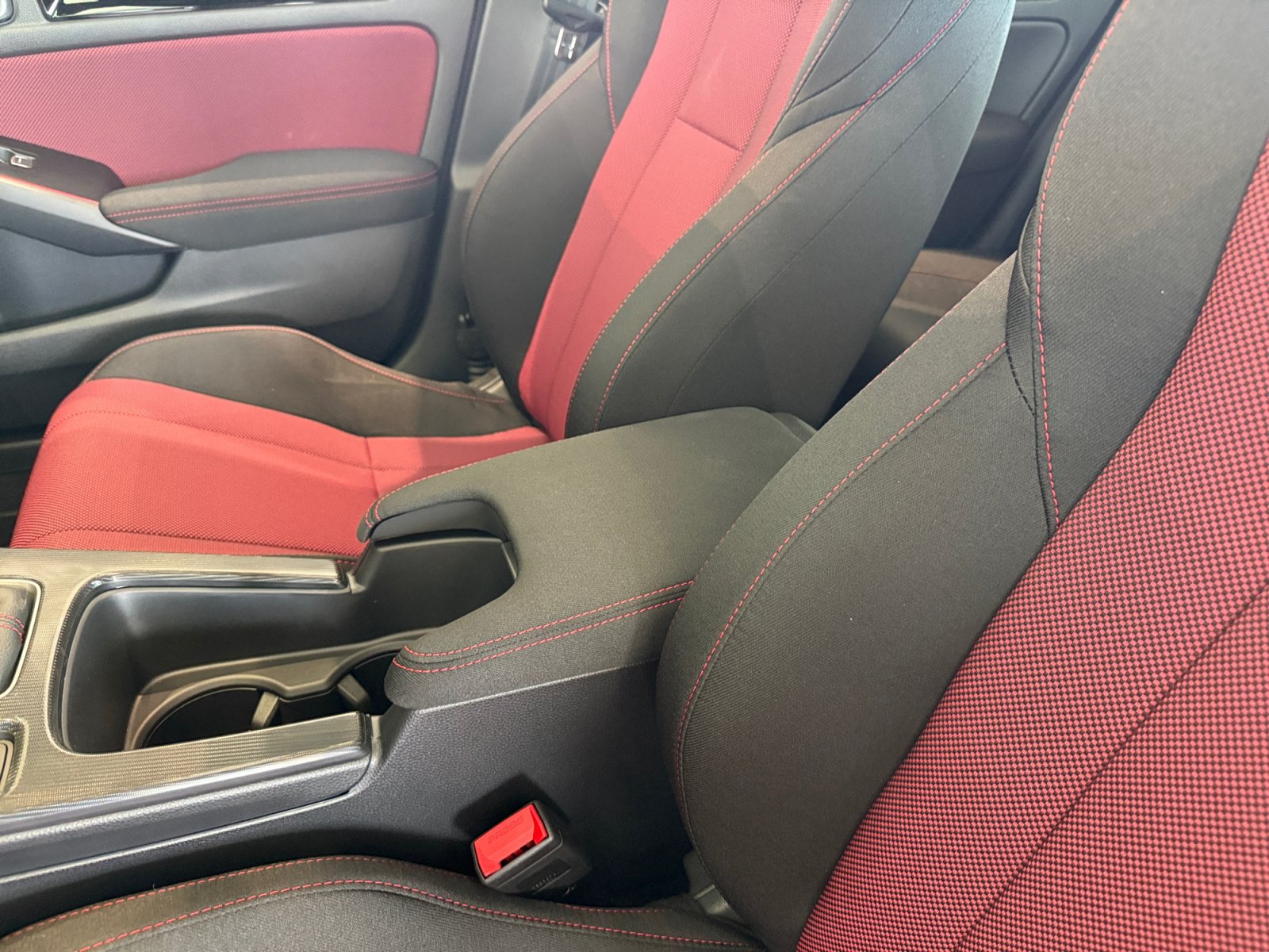 New 2026 Honda Civic Si image 14