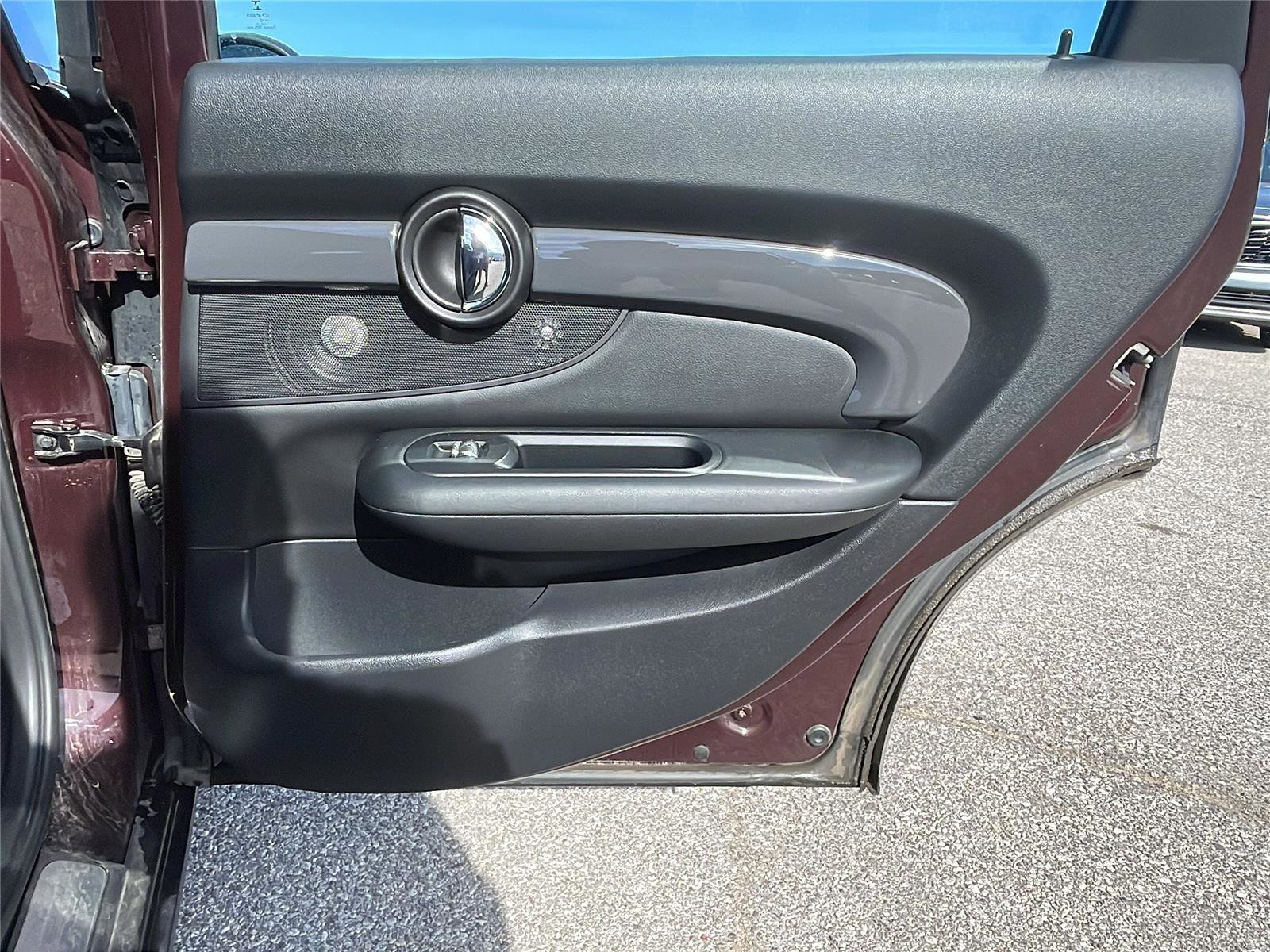 Used 2019 MINI Cooper Clubman S image 15