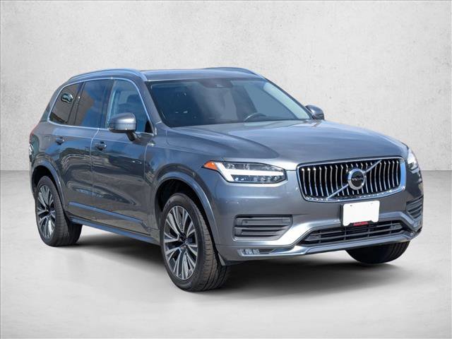 Used 2020 Volvo XC90 T5 Momentum w/ Protection Package Premier image 3