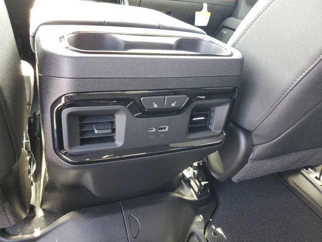 New 2026 GMC Sierra 1500 AT4 w/ AT4 Premium Package AWD/4WD image 17