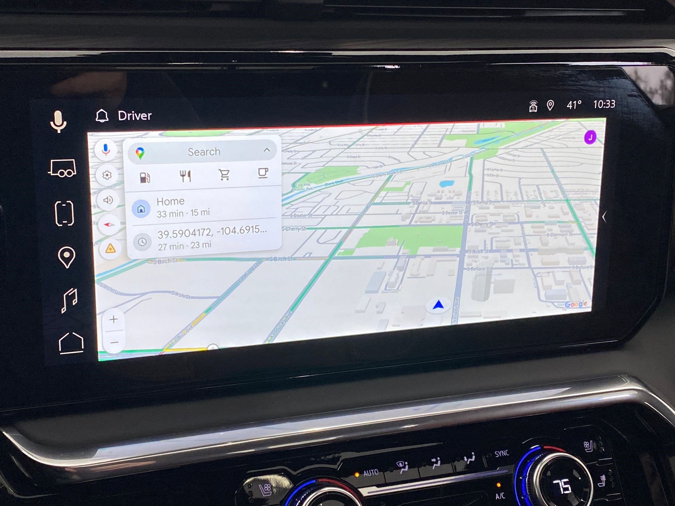 Used 2026 GMC Sierra 1500 Denali Ultimate image 27