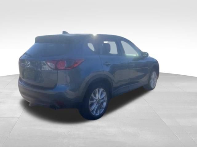 Used 2015 MAZDA CX-5 Grand Touring AWD/4WD image 10