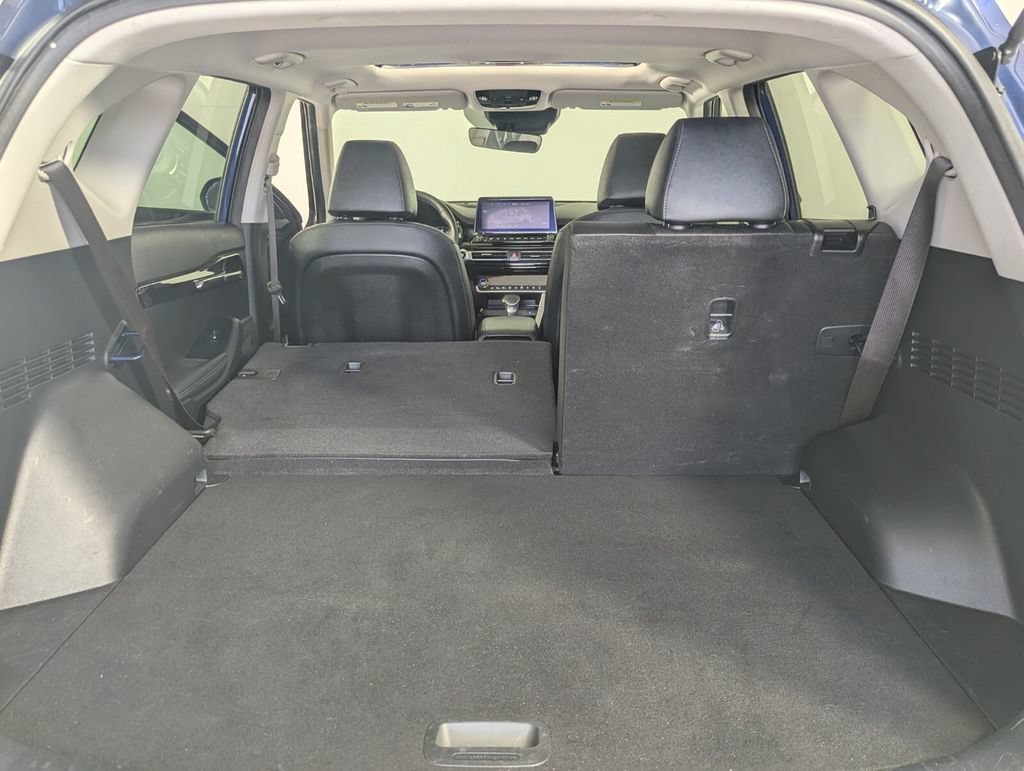 Used 2022 Kia Seltos EX AWD/4WD image 30