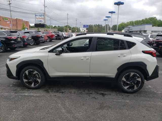 New 2026 Subaru Crosstrek 2.5i Limited AWD/4WD image 7
