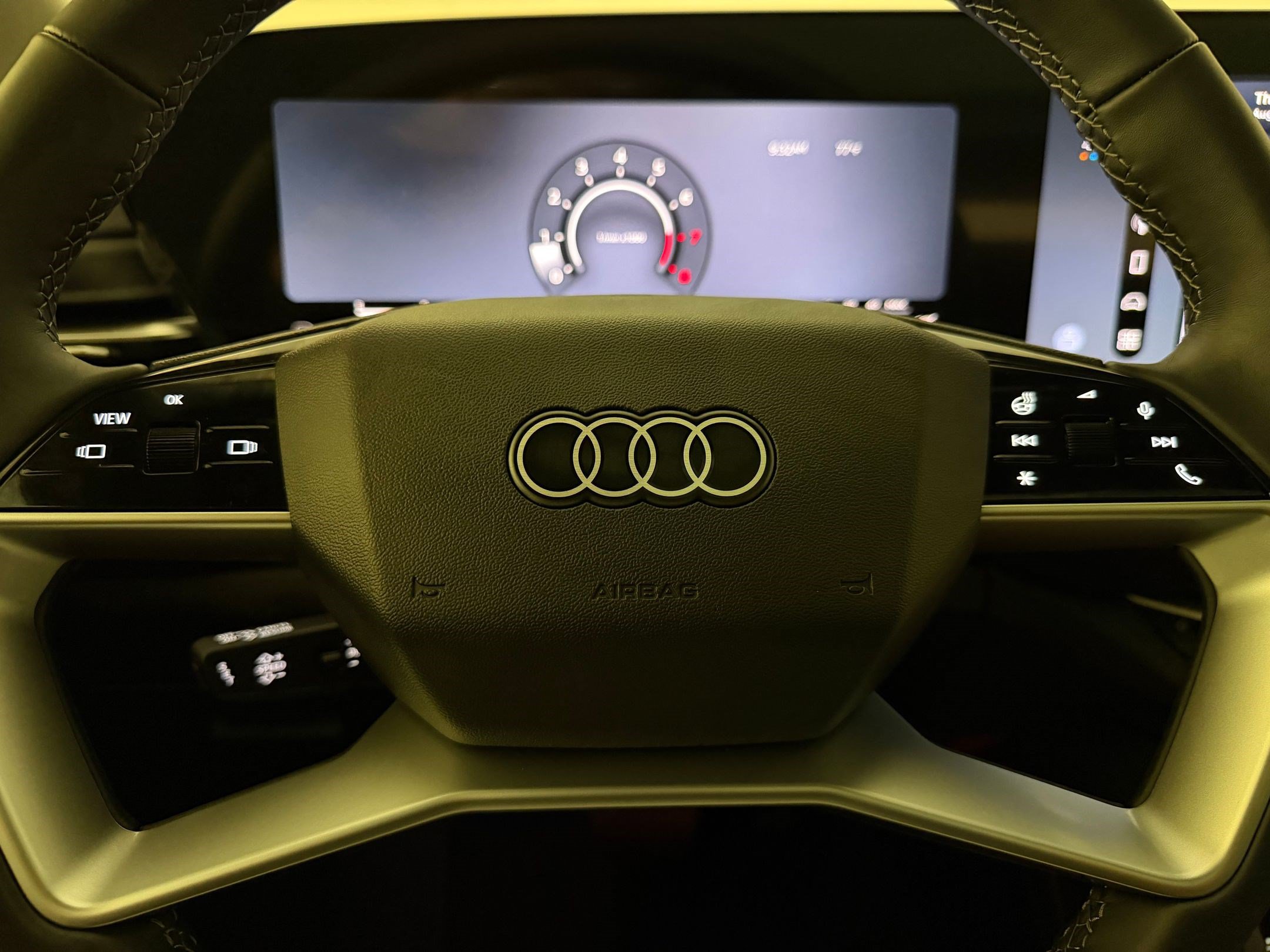 New 2026 Audi Q5 Premium AWD/4WD image 11