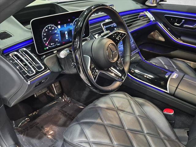 Certified 2023 Mercedes-Benz Maybach S 680 4MATIC image 10