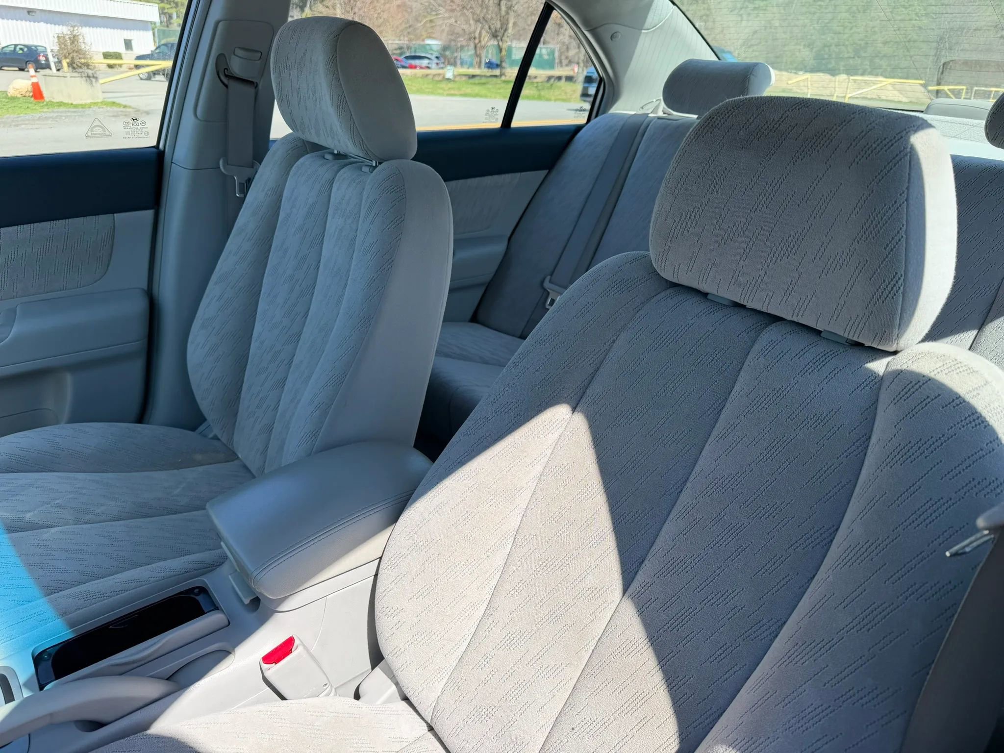 Used 2006 Hyundai Sonata GL image 12