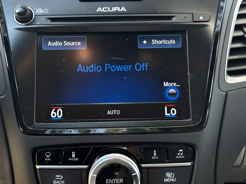 Used 2017 Acura RDX AWD w/ Advance Package image 31