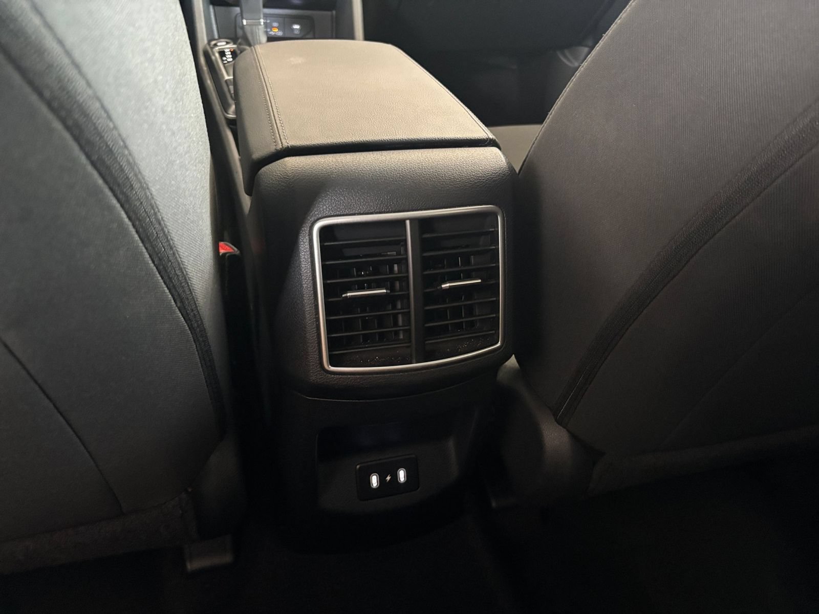Used 2026 Kia Sportage LX FWD image 21