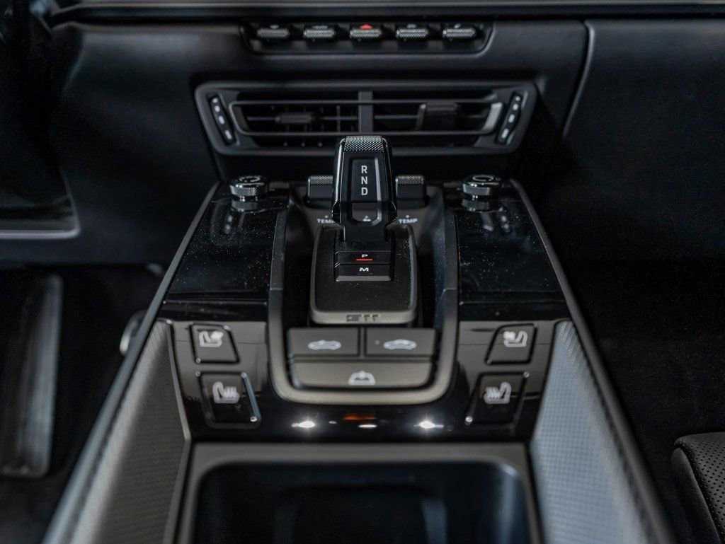 Certified 2024 Porsche 911 Carrera 4S image 22