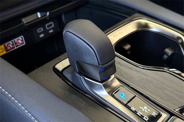New 2025 Lexus RX 350 Premium image 19