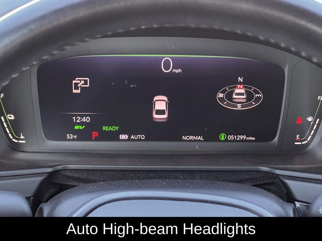 Used 2023 Honda Accord Sport image 19