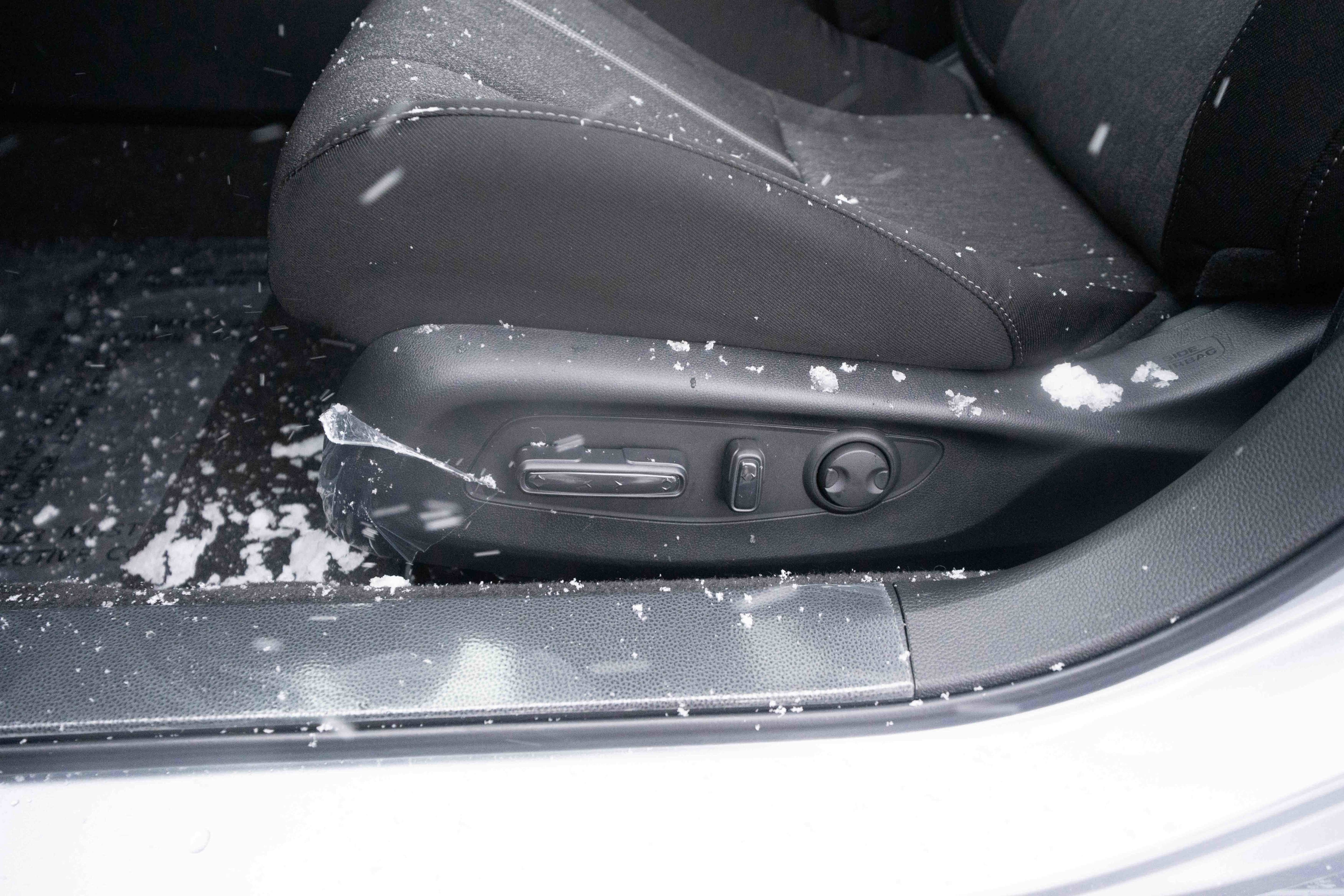 New 2025 Honda Accord Sport image 12