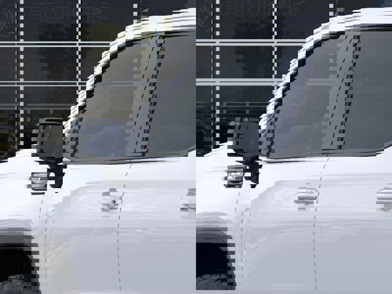 New 2026 GMC Sierra 1500 Elevation w/ Preferred Package image 12