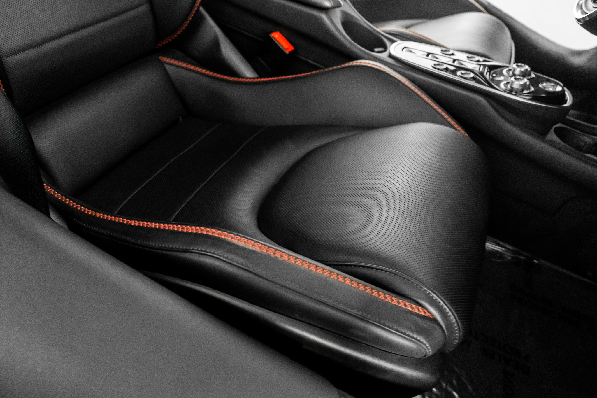 Used 2023 McLaren GT image 30