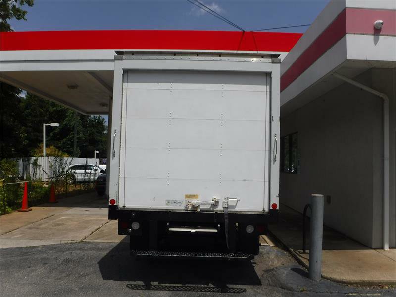 Used 2019 Ford E-350 and Econoline 350 Super Duty w/ Power Windows & Locks Group RWD image 7