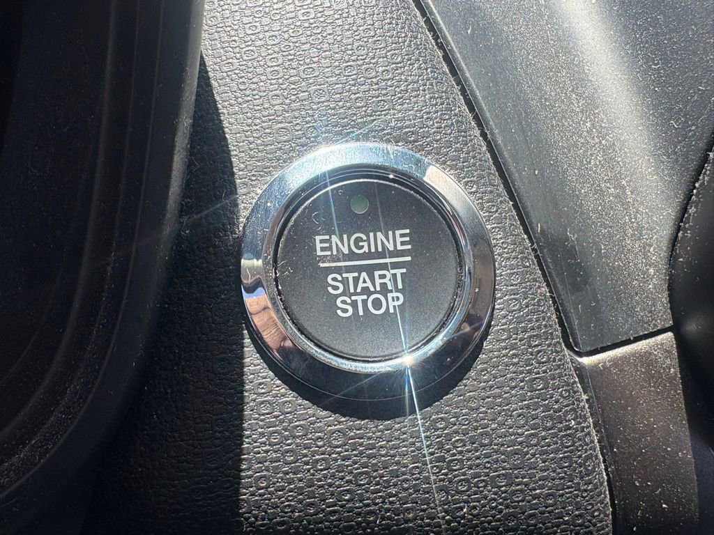 Used 2020 Ford EcoSport SE image 21