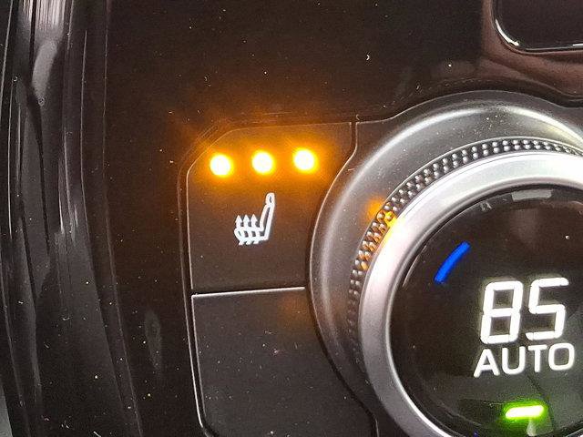 Certified 2026 Toyota Highlander XLE image 21