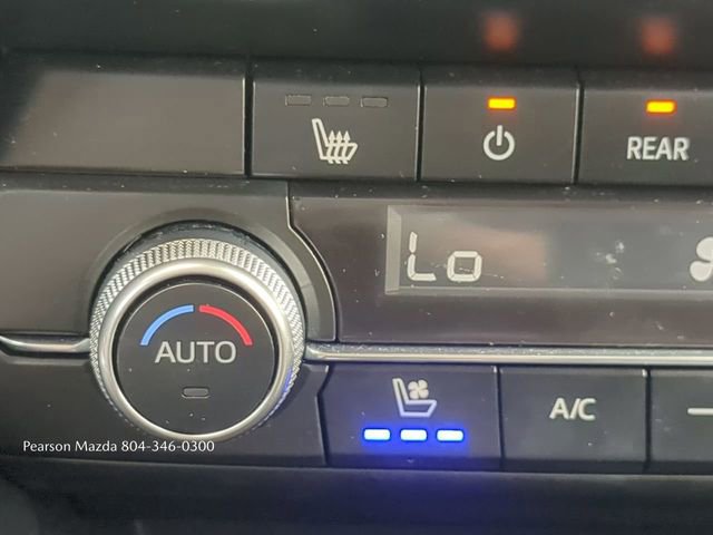 Used 2023 MAZDA CX-9 Touring Plus image 23