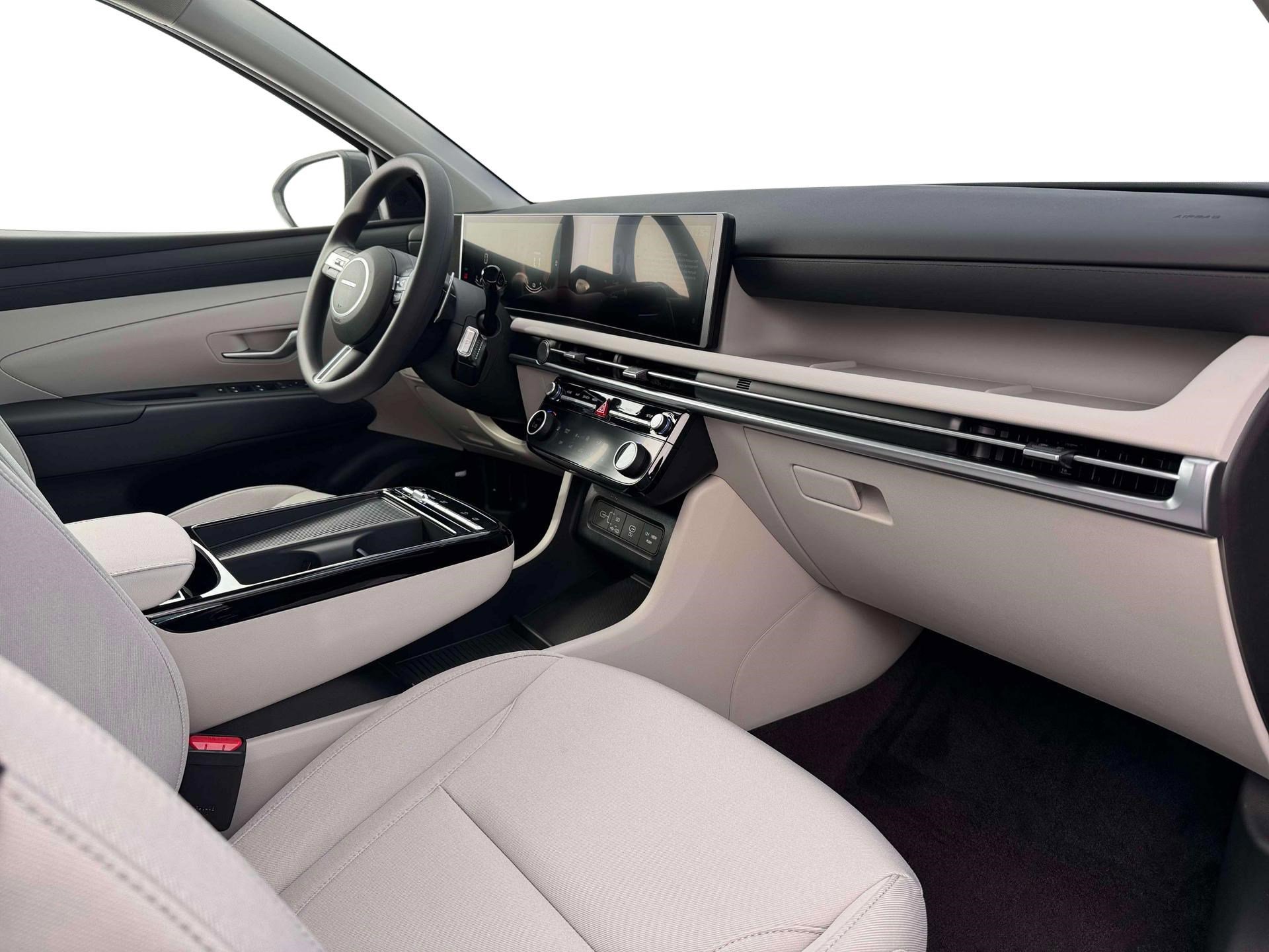 New 2026 Hyundai Tucson SEL image 15