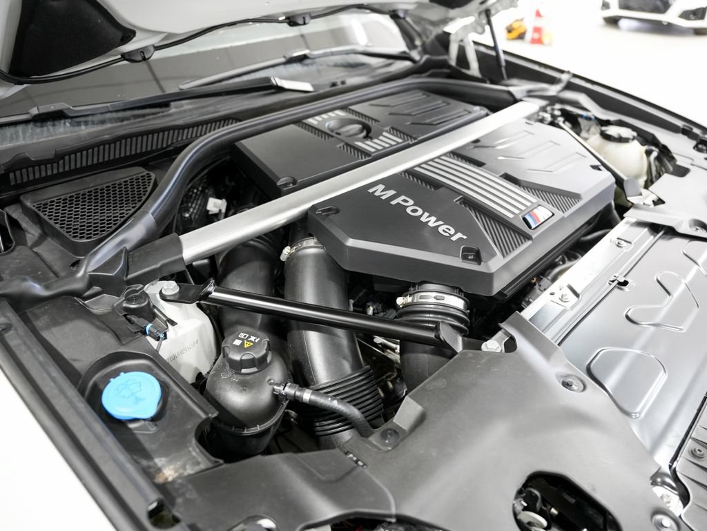 Used 2024 BMW X3 M w/ Executive Package AWD/4WD image 43