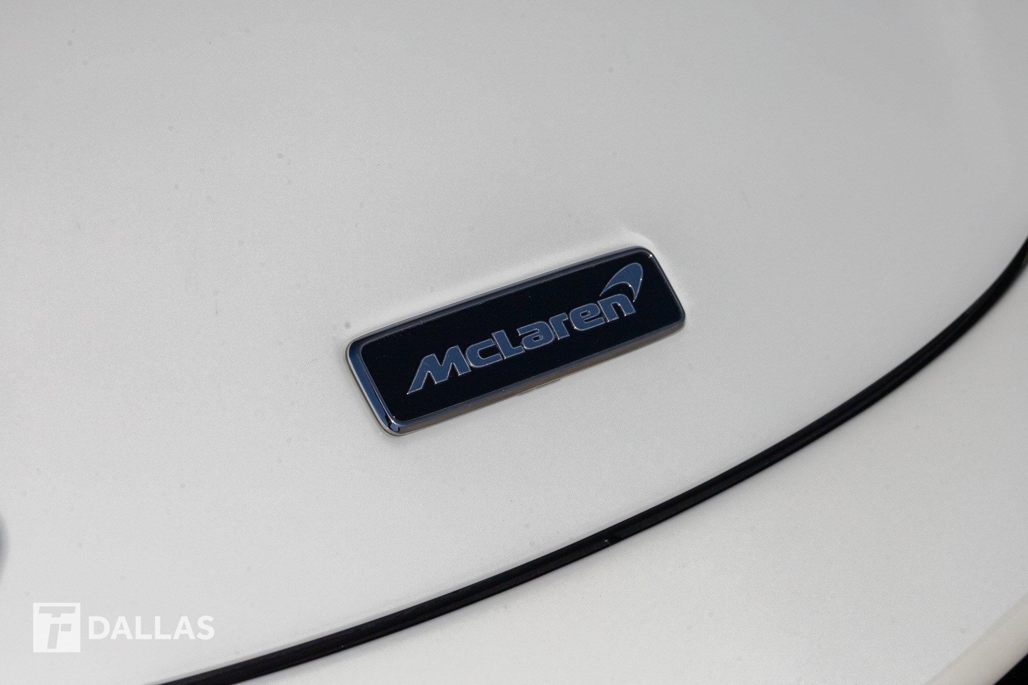 Used 2021 McLaren 765LT image 5