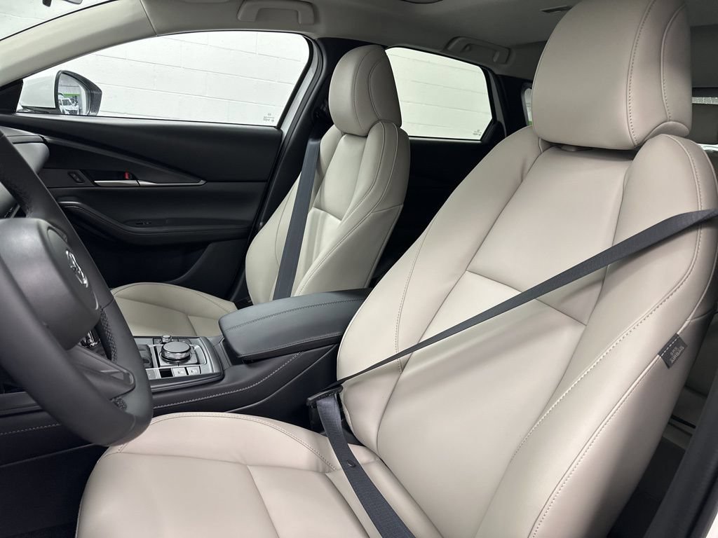 New 2026 MAZDA CX-30 AWD 2.5 S image 12