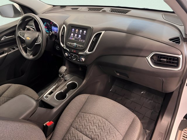 Certified 2023 Chevrolet Equinox LT FWD image 10