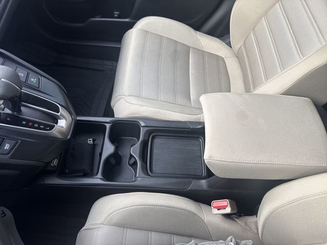 Used 2021 Honda CR-V EX image 20