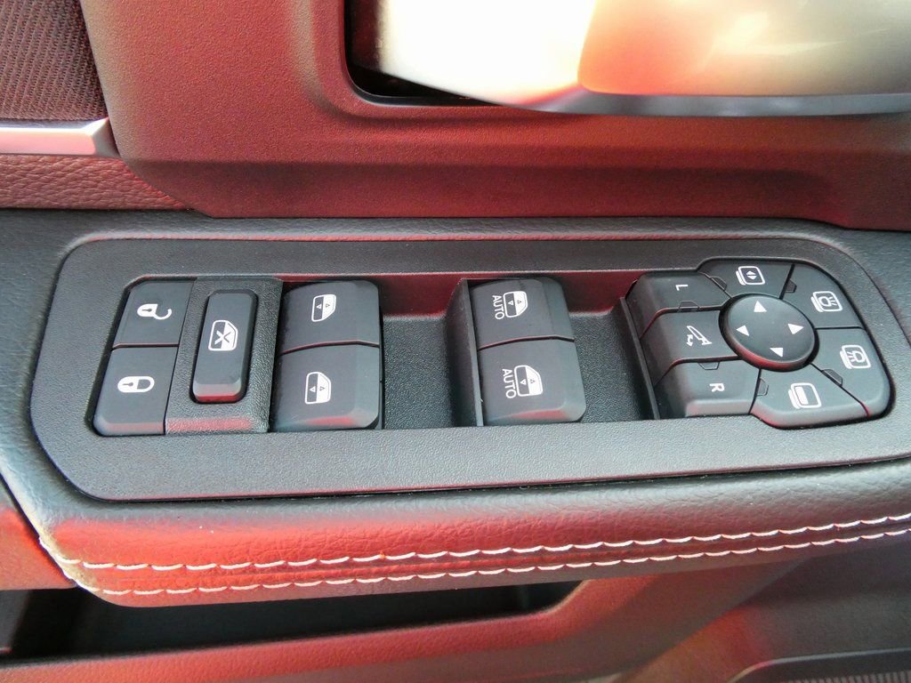 Used 2026 RAM 2500 Big Horn image 25