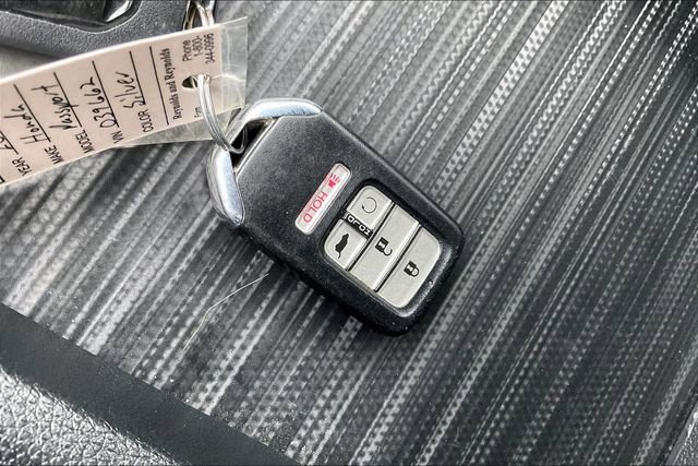 Used 2021 Honda Passport Elite image 35