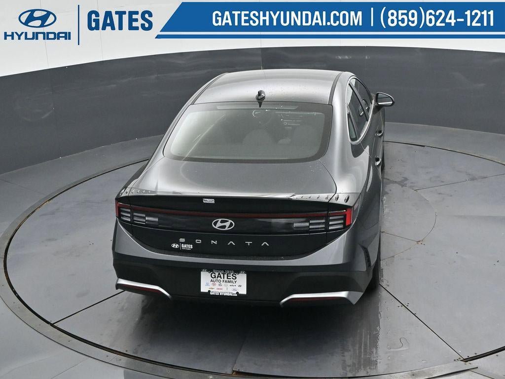New 2026 Hyundai Sonata SE FWD image 39