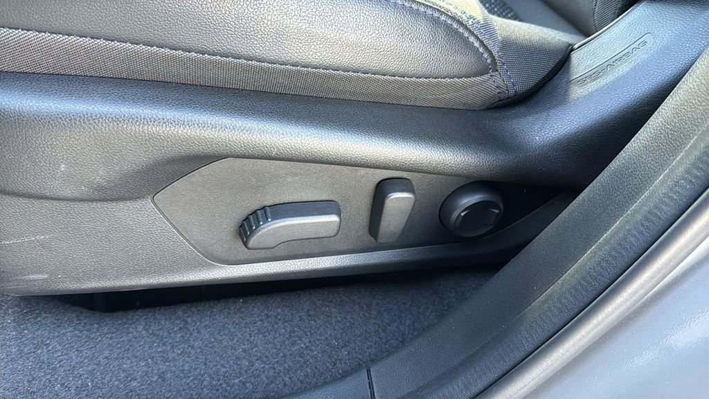 Certified 2025 Subaru Forester Premium image 12