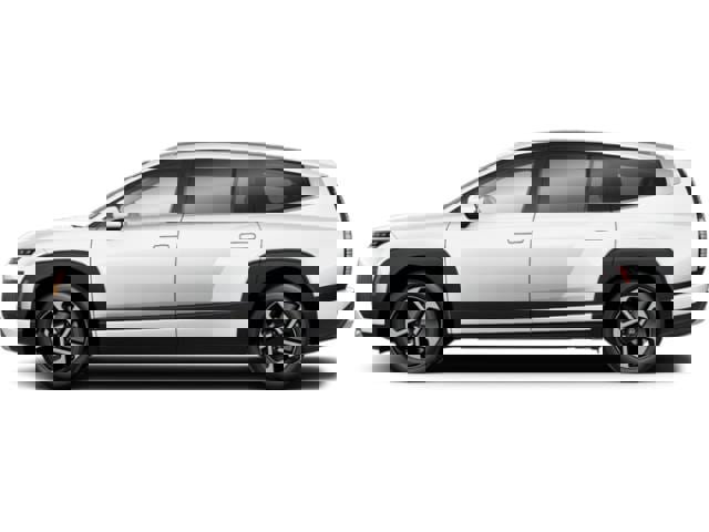 New 2026 Hyundai Ioniq 9 SEL image 2
