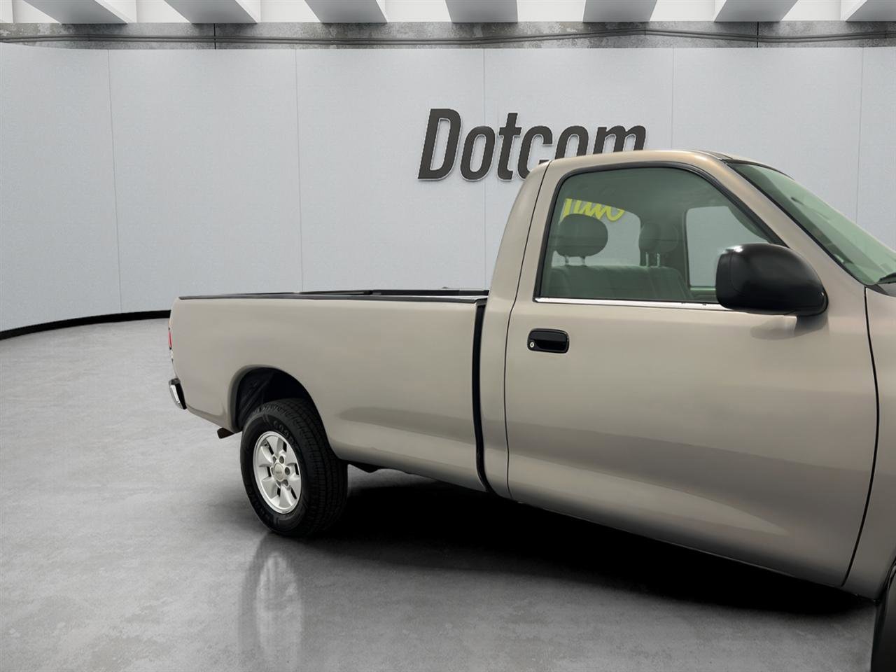 Used 2000 Toyota Tundra 2WD Regular Cab image 13