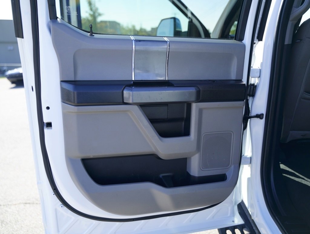 Used 2021 Ford F250 XLT w/ Tremor Off-Road Package image 28