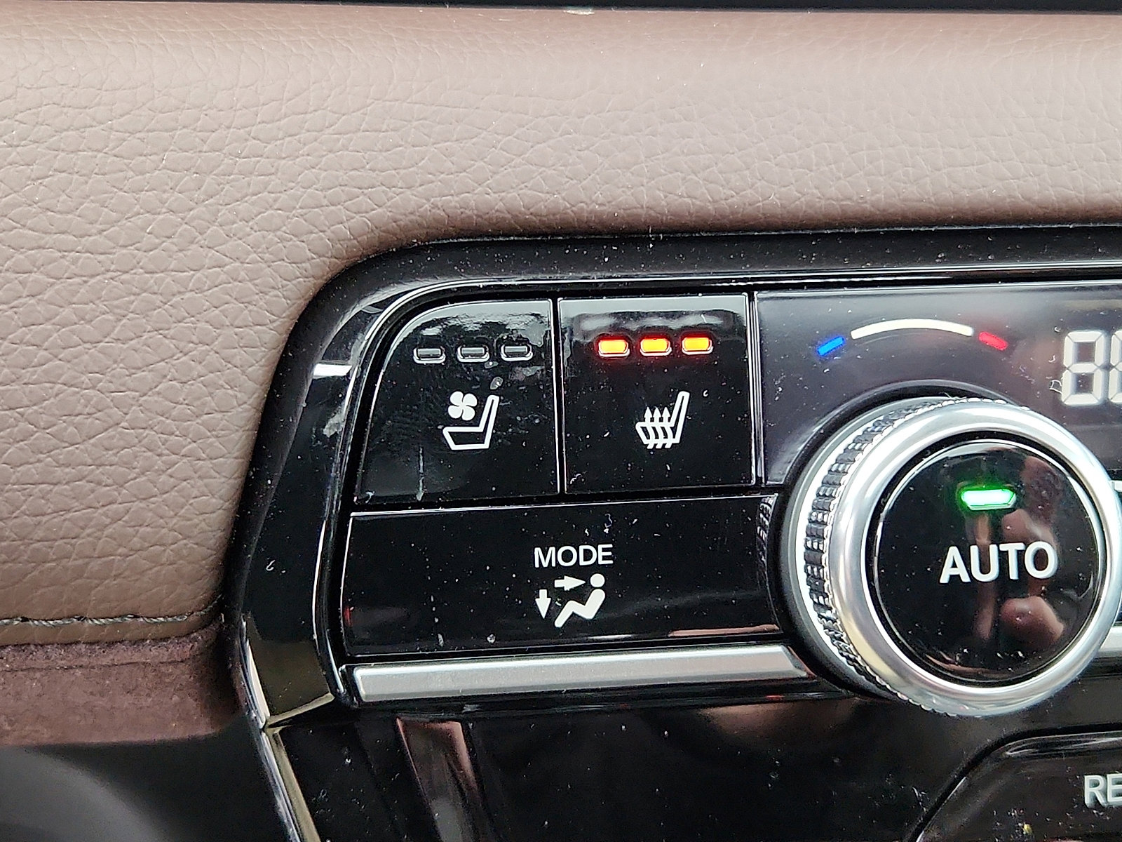 New 2026 Honda Pilot Elite image 16