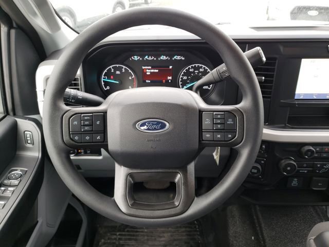 New 2026 Ford F450 XL w/ 360-Degree Camera Package image 13