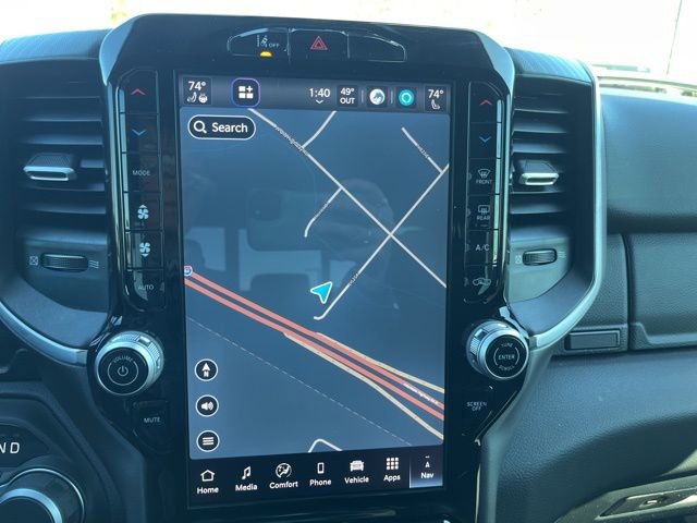 Used 2026 RAM 1500 Big Horn image 21