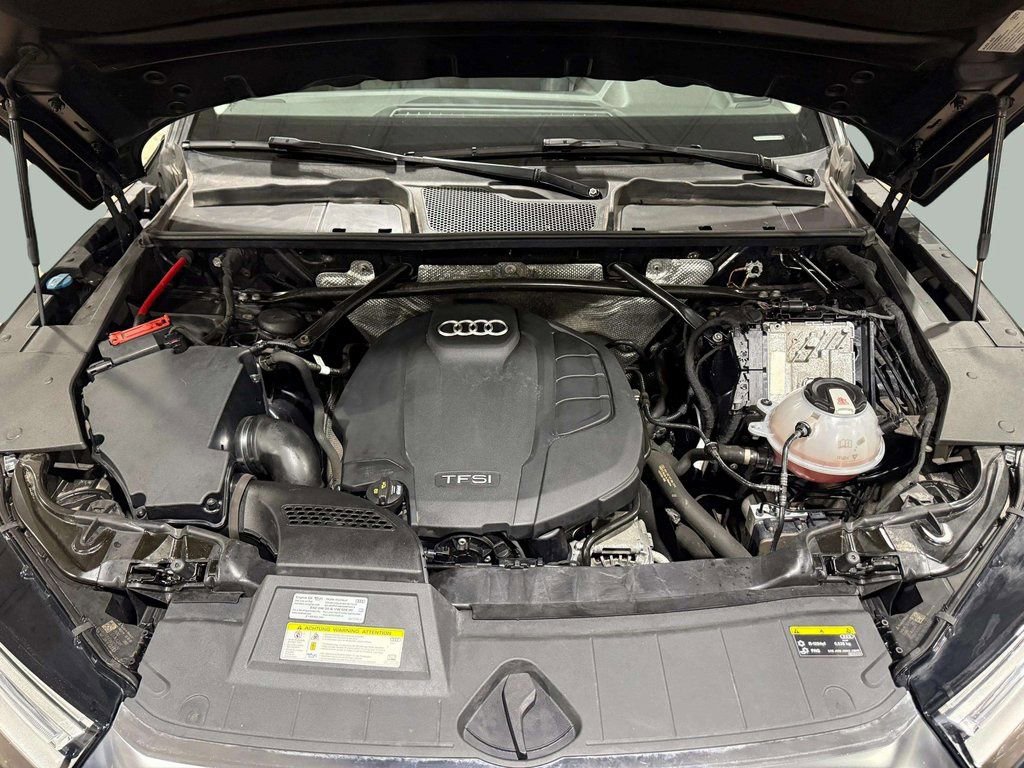 Used 2019 Audi Q5 2.0T Premium w/ Convenience Package image 29