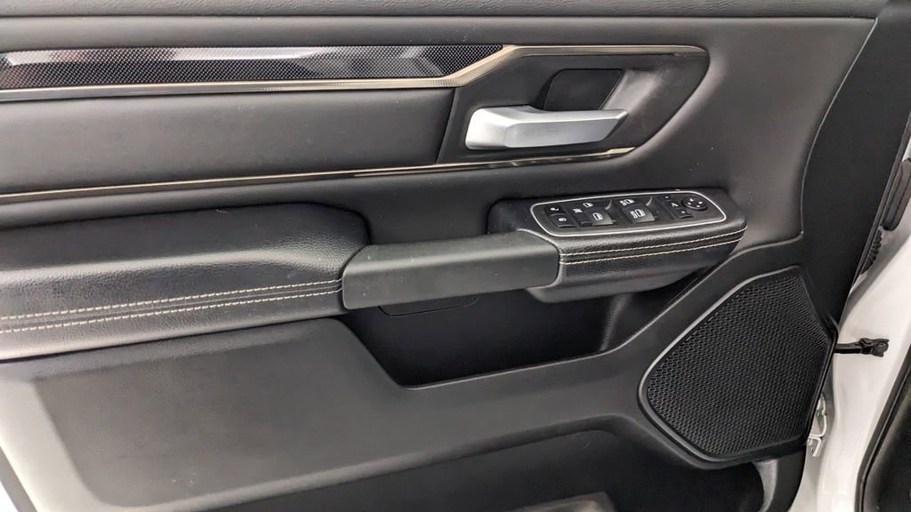 Used 2022 RAM 1500 Sport w/ Rebel Level 2 Equipment Group image 26