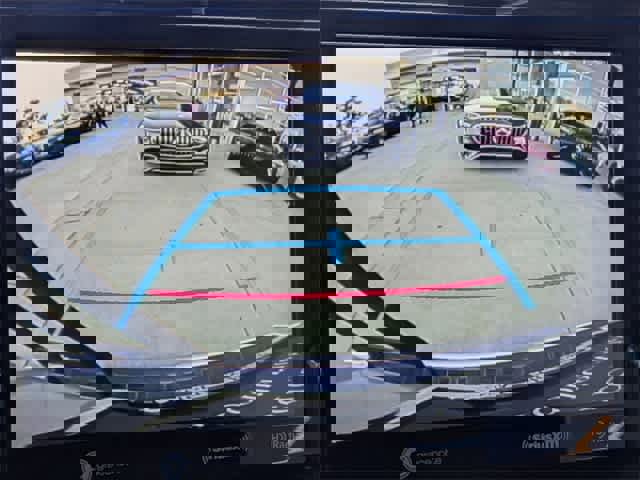 Used 2021 Toyota 4Runner Venture image 32