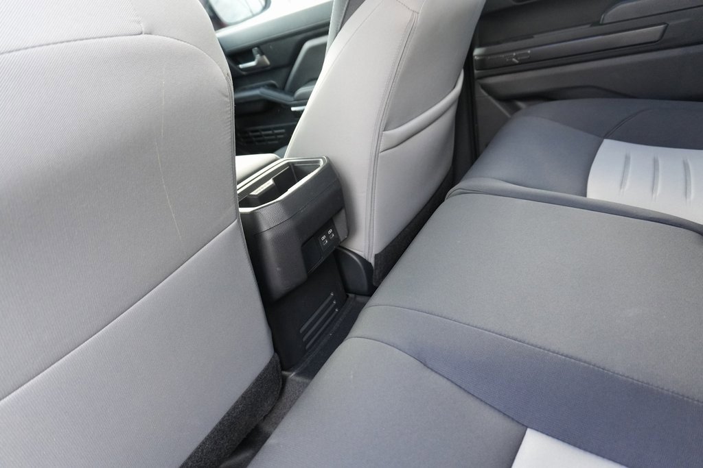Used 2024 Toyota Tacoma TRD Off-Road image 33