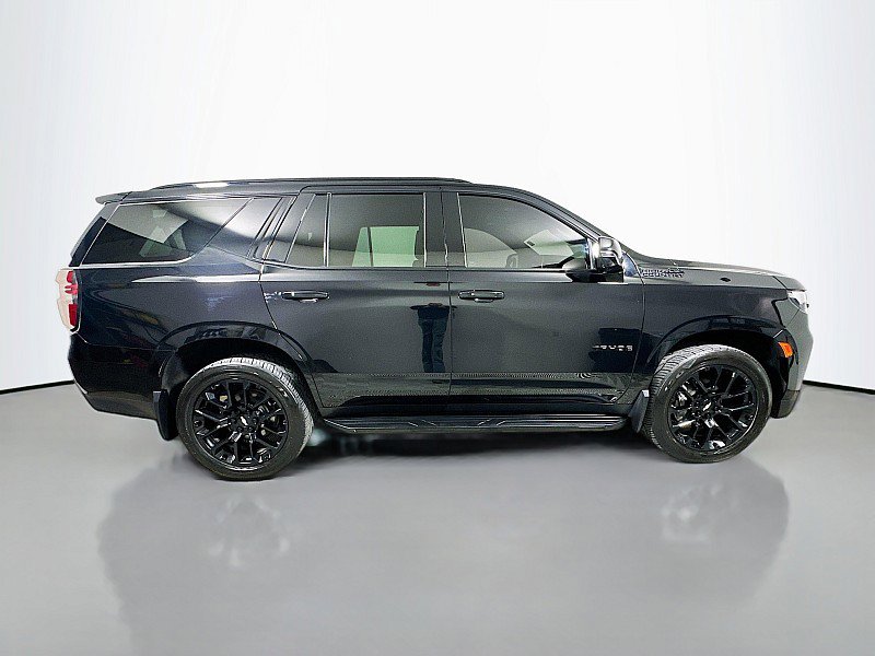 Used 2022 Chevrolet Tahoe High Country image 8