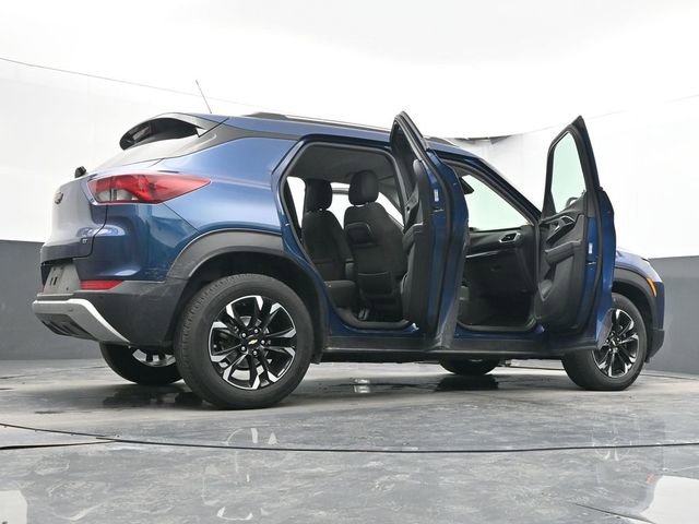 Used 2021 Chevrolet TrailBlazer LT w/ Convenience Package image 54