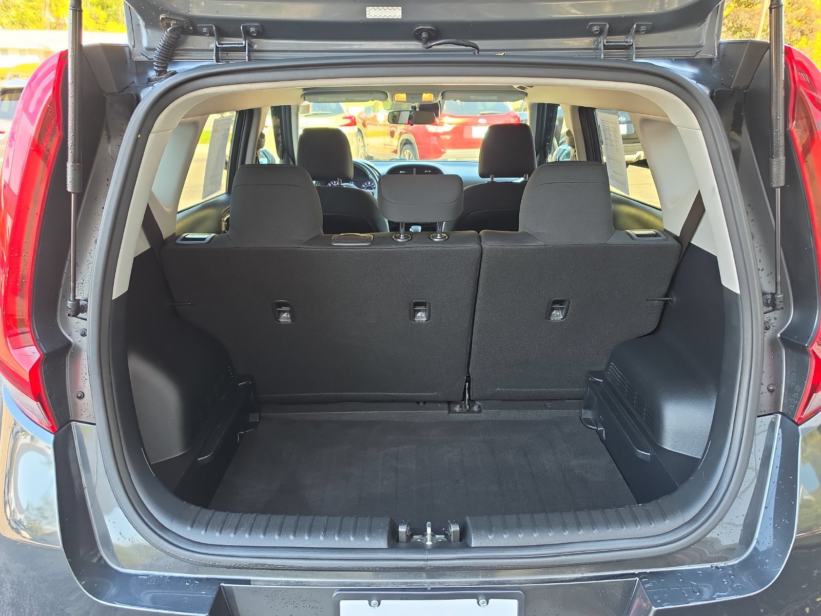 Used 2021 Kia Soul X-Line FWD image 24