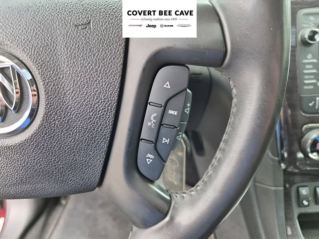 Used 2017 Buick Enclave Premium w/ Experience Buick Package image 36