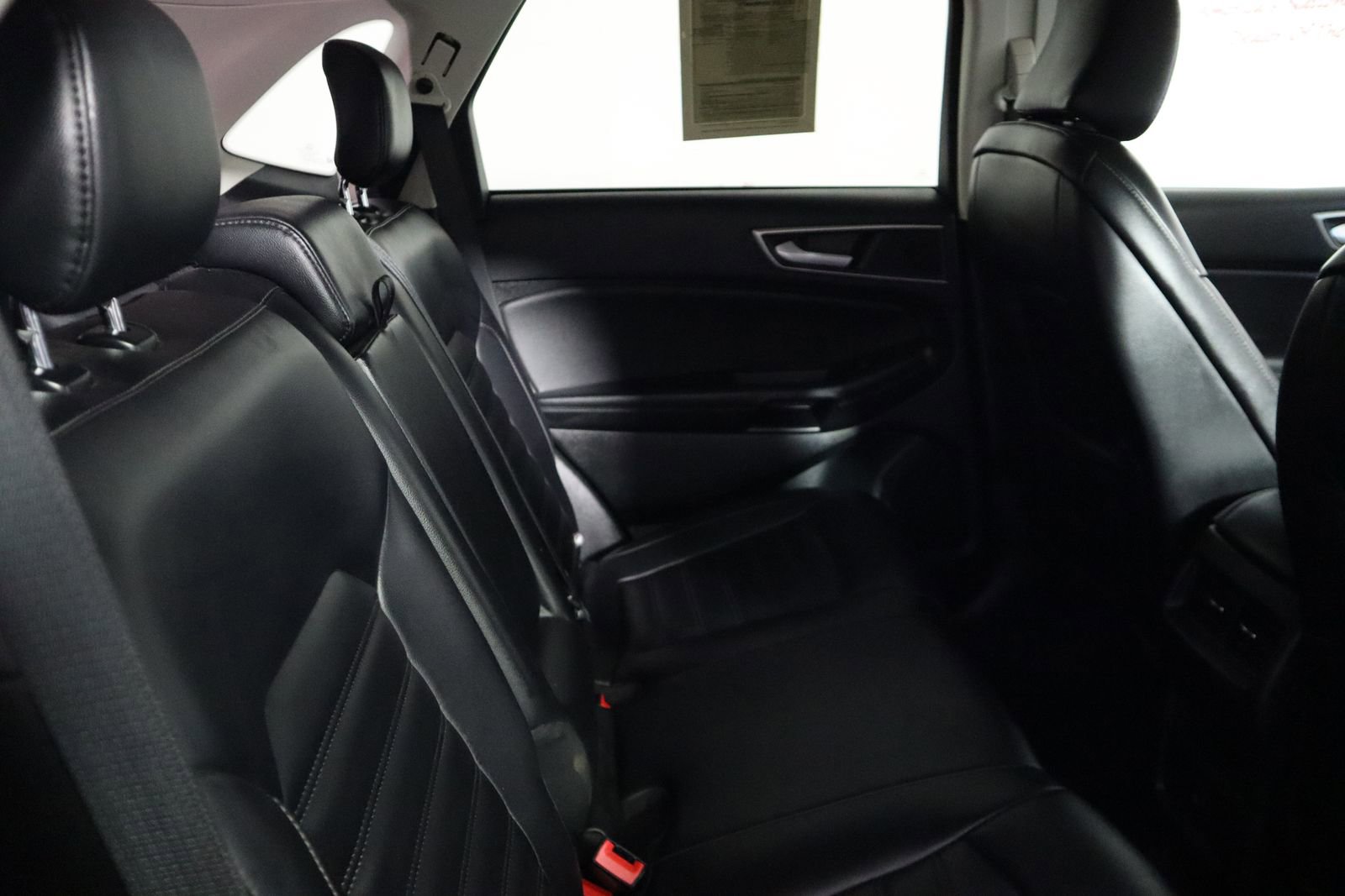 Used 2024 Ford Edge SEL image 41