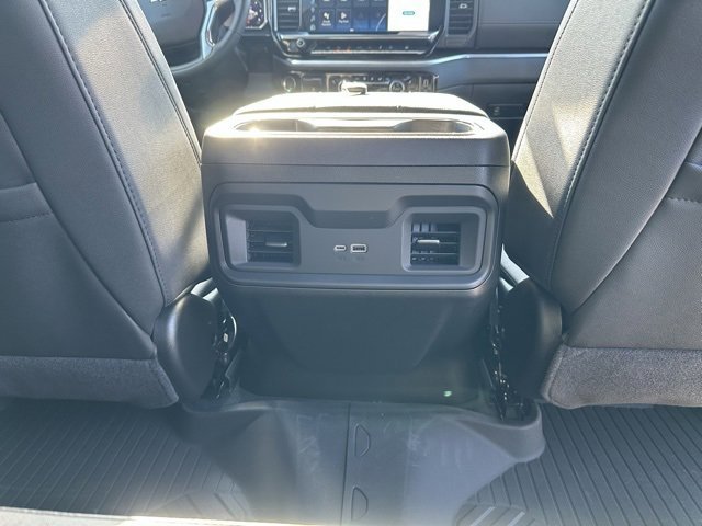 New 2026 Chevrolet Silverado 1500 RST w/ RST All Star Premium Package image 14
