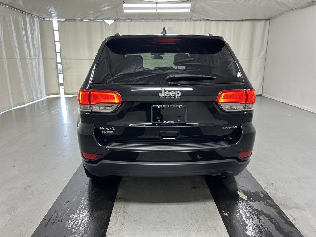 Used 2019 Jeep Grand Cherokee Laredo AWD/4WD image 20